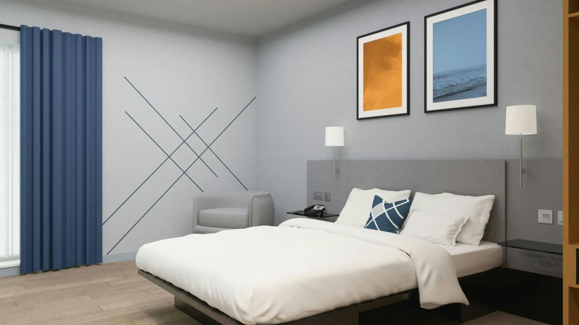 Four Points Flex By Sheraton Dundee
