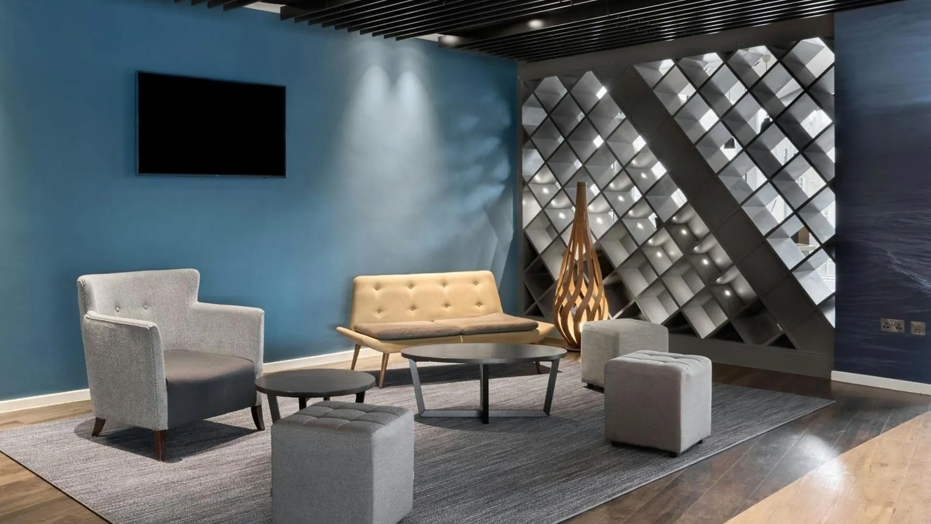 Hotel Four Points Flex By Sheraton Dundee