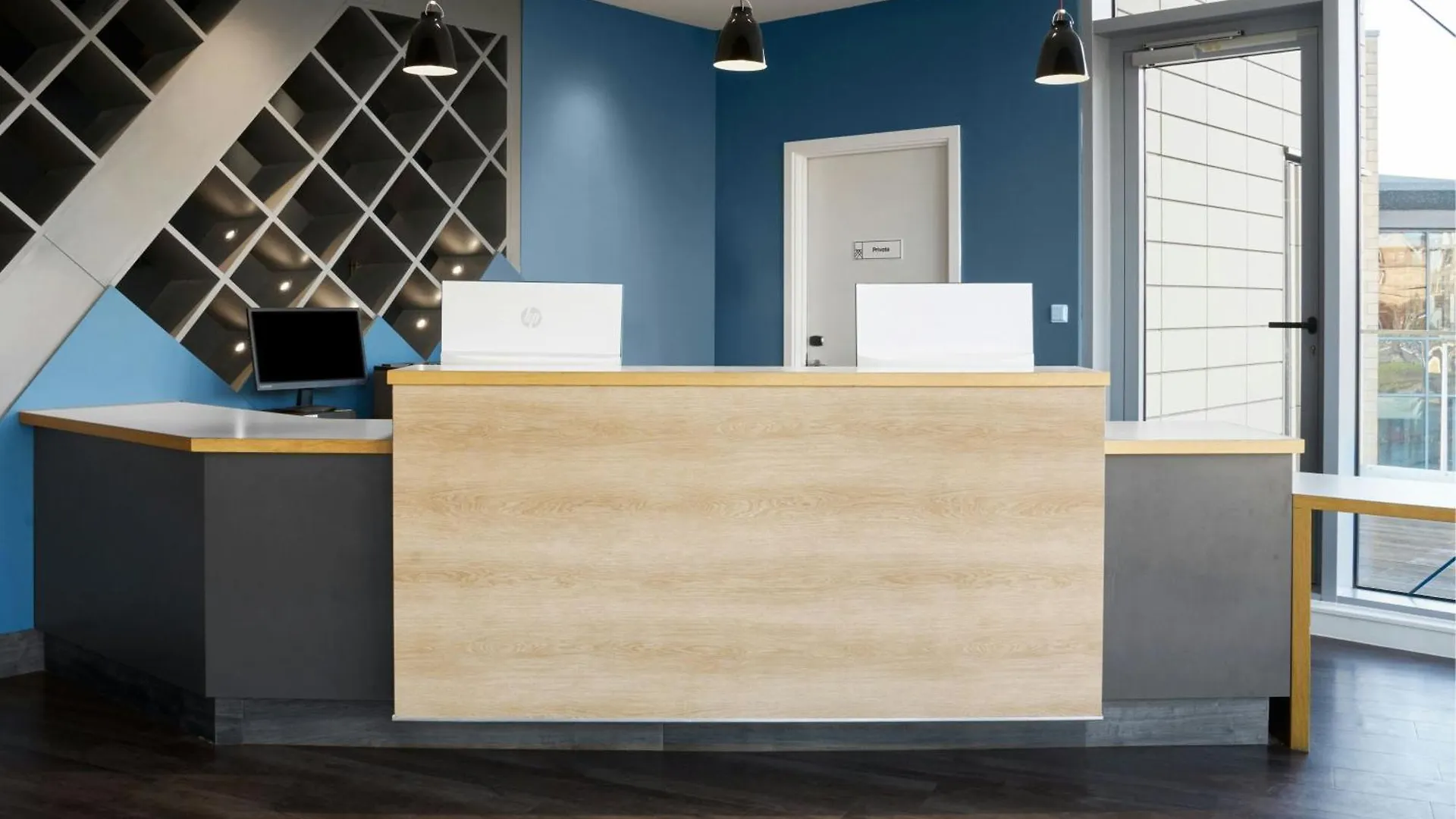 Four Points Flex By Sheraton Dundee 3*,  United Kingdom