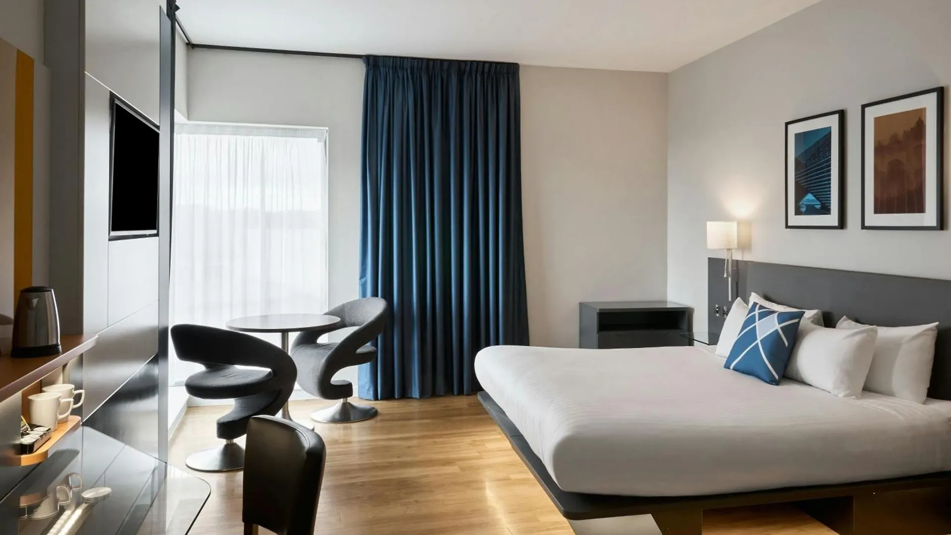 Four Points Flex By Sheraton Dundee