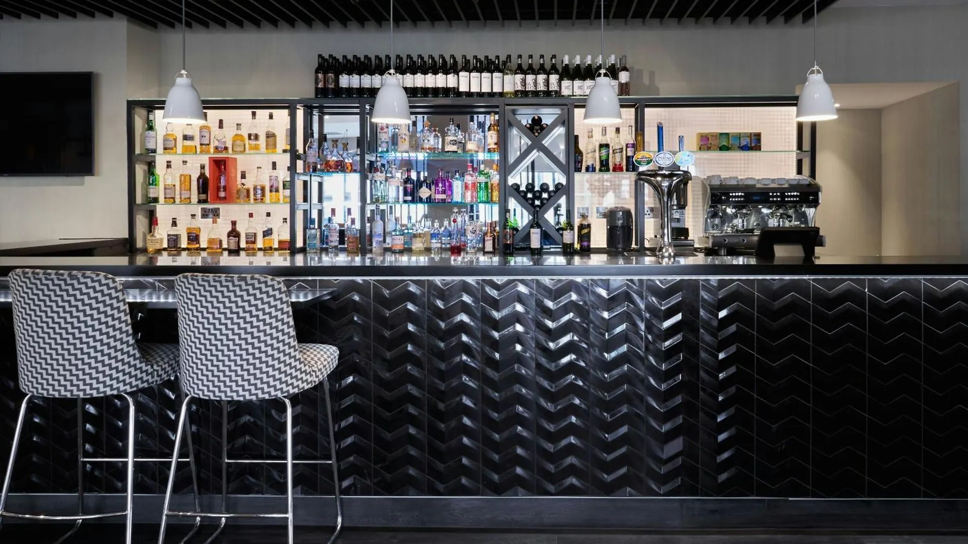 Hotel Four Points Flex By Sheraton Dundee