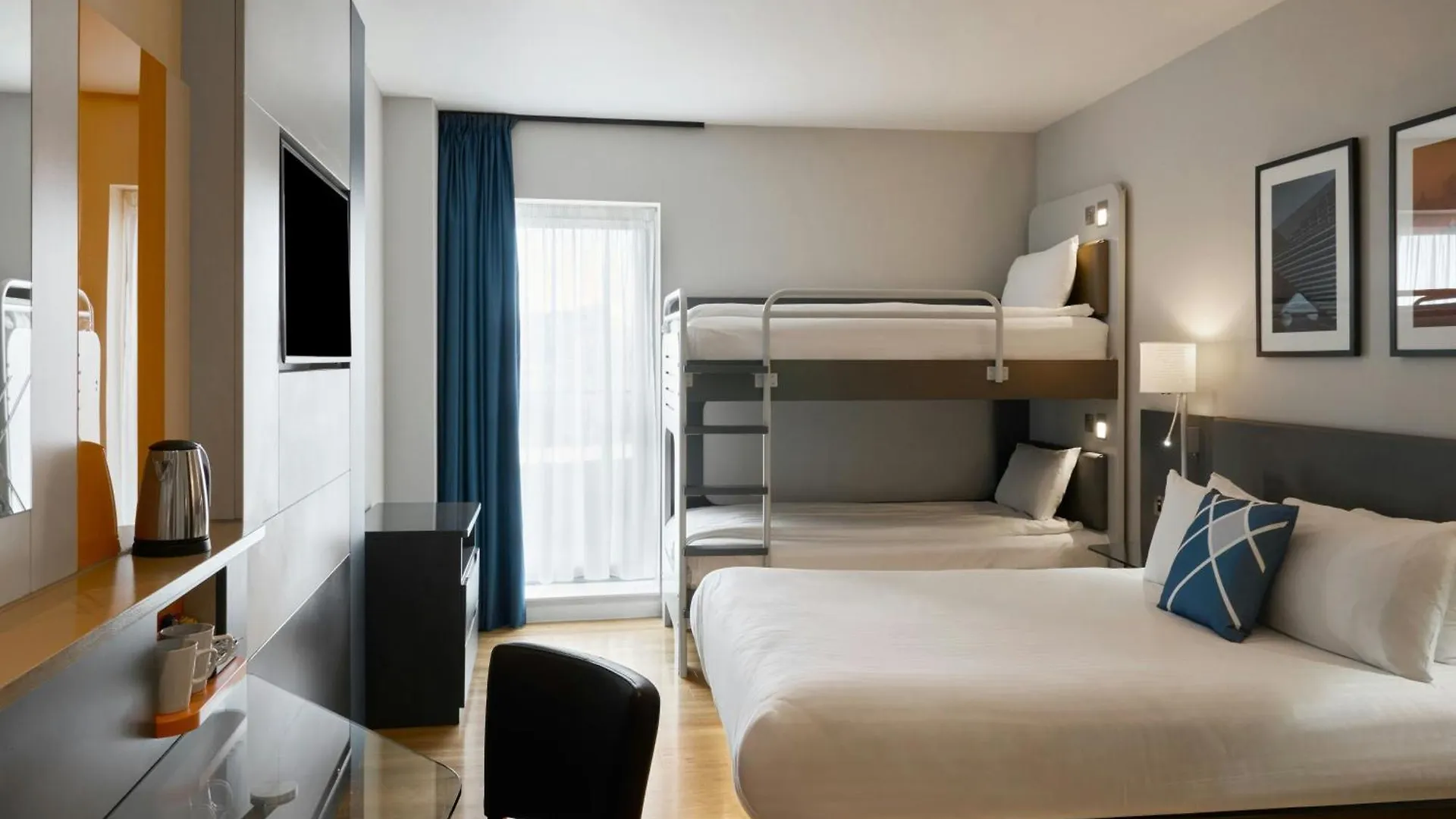 Hotel Four Points Flex By Sheraton Dundee