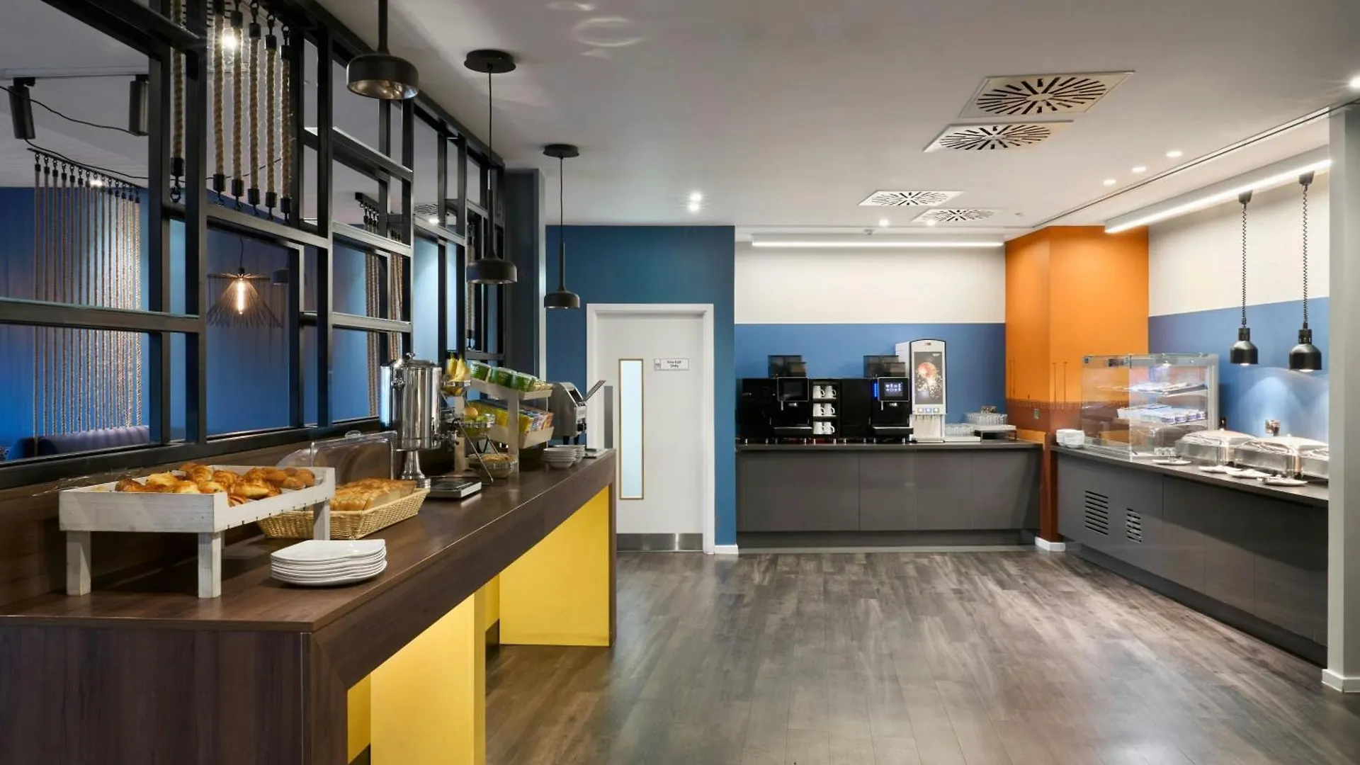 Hotel Four Points Flex By Sheraton Dundee