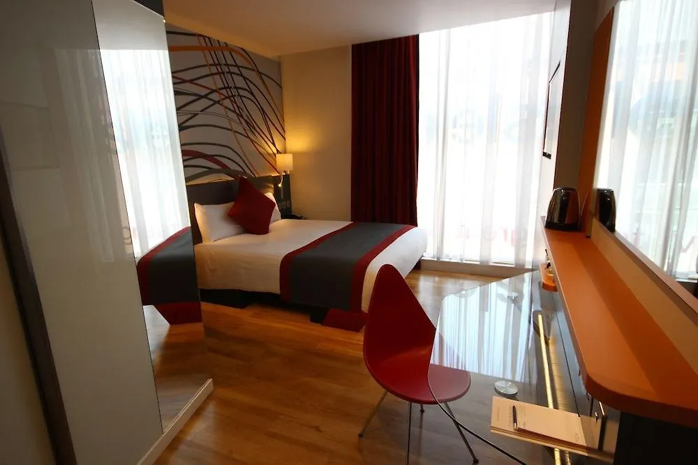 *** Hotel Four Points Flex By Sheraton Dundee United Kingdom