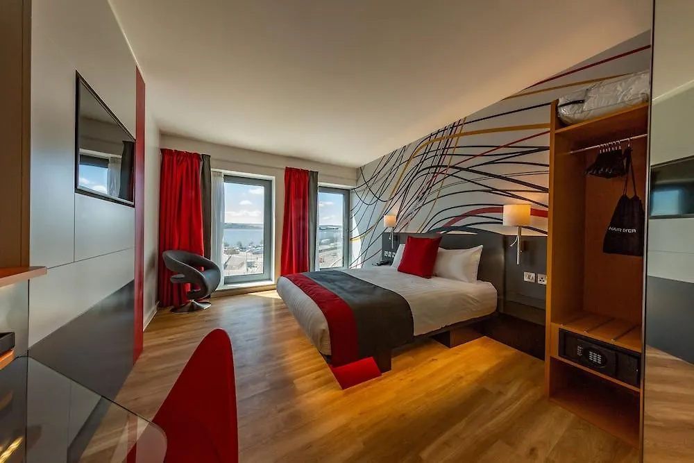 Hotel Four Points Flex By Sheraton Dundee