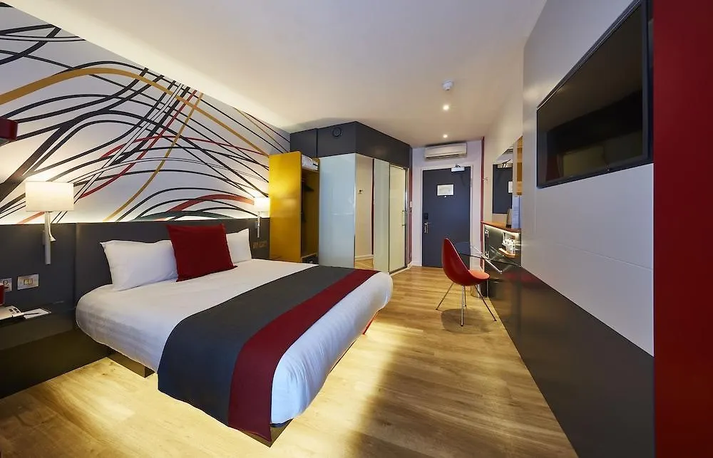 Four Points Flex By Sheraton Dundee