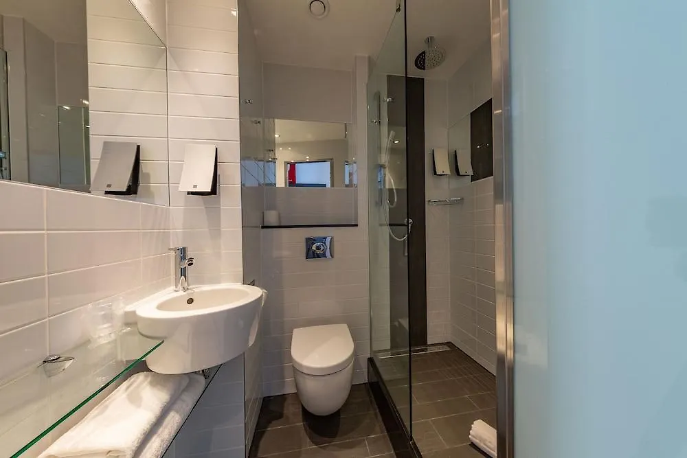 Four Points Flex By Sheraton Dundee 3*,  United Kingdom
