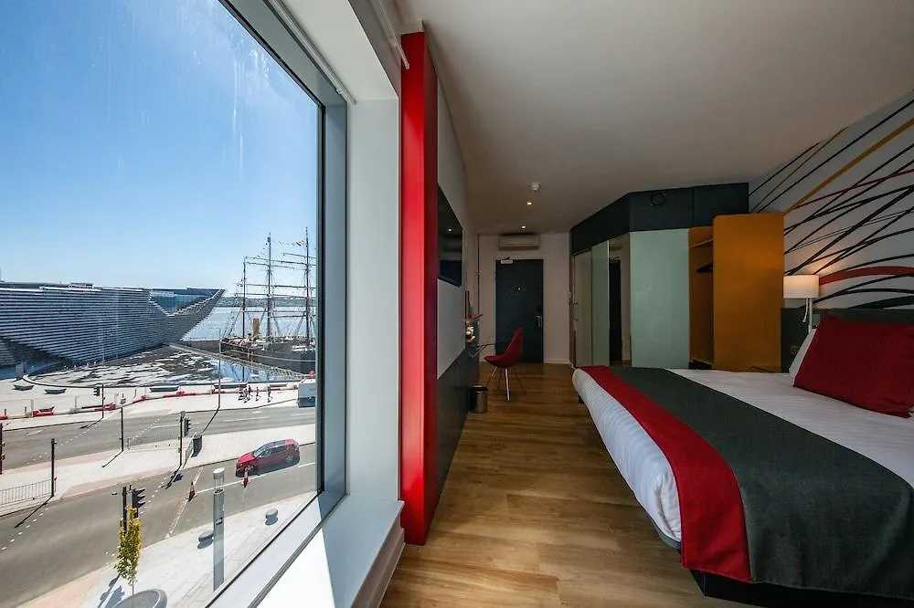 Four Points Flex By Sheraton Dundee Hotel