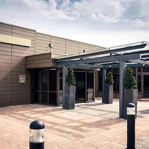 Mercure London Heathrow Airport 4*, Hillingdon United Kingdom