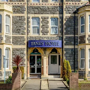 Tanes 3*, Cardiff United Kingdom