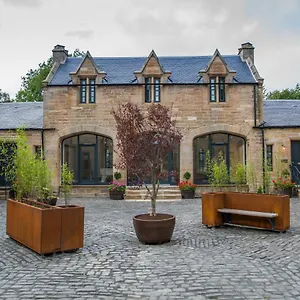  Couette-café Coach House Park Steading
