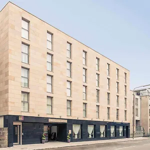 Mercure Haymarket **** EDI