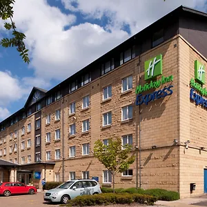Express - Leith Waterfront By Ihg *** EDI