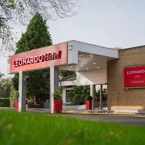 **** Hotel Leonardo Royaume-Uni
