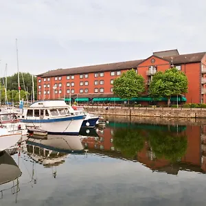 Hotel Hull Marina By Ihg ****