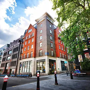 Lejlighedshotel Marlin - Queen Street ****