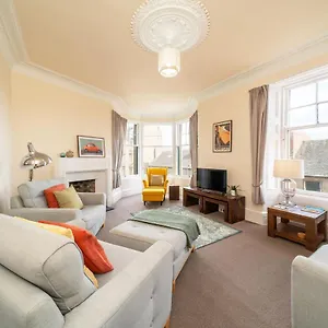 Apartment Magdalen House, Dundee