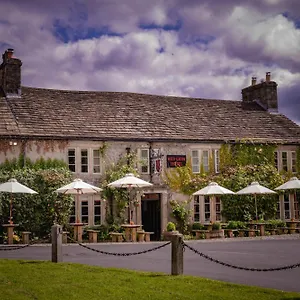 The Red Lion & Manor House 3*, Burnsall United Kingdom
