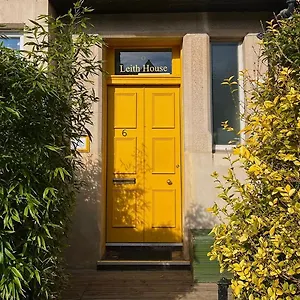 3* Maison d'hôtes Leith House