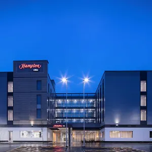 *** Hotel Hampton By Hilton Bristol Airport Verenigd Koninkrijk