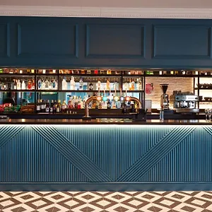 navštívit hotel