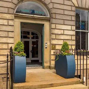 2* Hotel 28 York Place