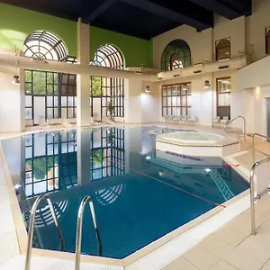 **** Hotel Crowne Plaza Leeds By Ihg Royaume-Uni