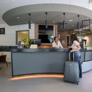 navštívit hotel
