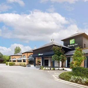 / Cheltenham, An Ihg Gloucester
