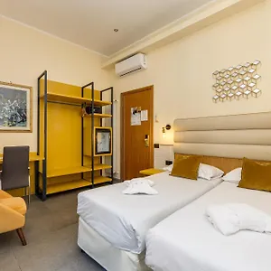 navštívit hotel