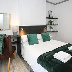 ** Hotel Oyo Queens Quarter Royaume-Uni