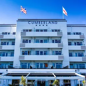 Hotel Cumberland - Oceana Collection ****