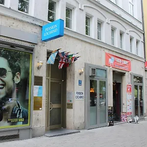 navštívit hotel