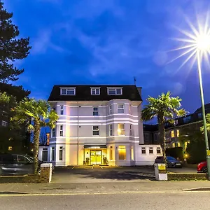 Connaught 4*, Bournemouth United Kingdom