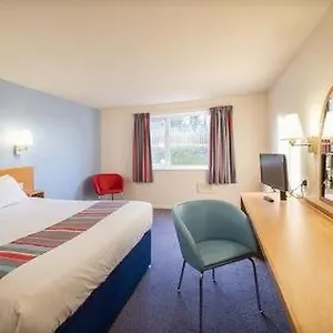 *** Hotel Travelodge Newmarket Road Verenigd Koninkrijk