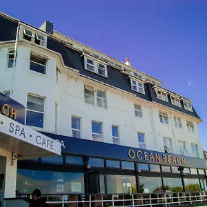 Hotel Ocean & - Oceana Collection ***