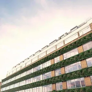 navštívit hotel