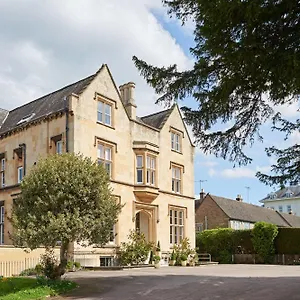 ***** Couette-café Cotswold Grange Royaume-Uni