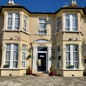 *** Hotel Britannia Verenigd Koninkrijk