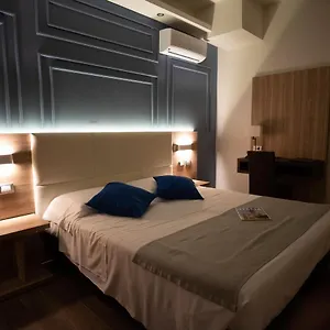 navštívit hotel