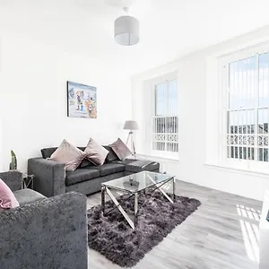 Apartment Casa Fresa - Cowgate, Dundee