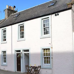 Holiday home Fishermans Flat - River View, Dundee