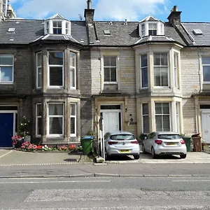 3* Maison d'hôtes Capital House