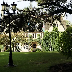 Hatton Court Gloucester