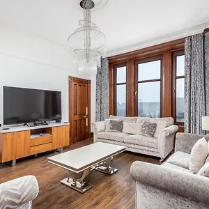 Apartment Claymore Broughty Ferry, Dundee