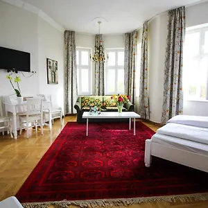 navštívit hotel