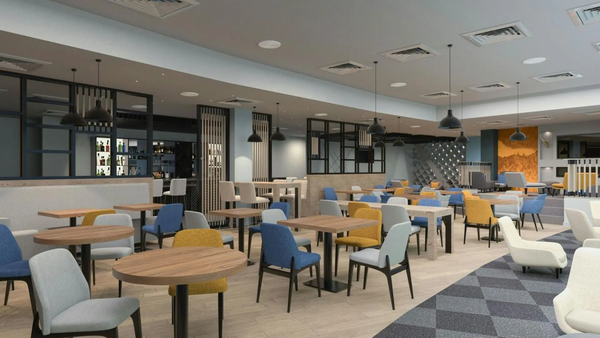 ***  Sleeperz Hotel Dundee Verenigd Koninkrijk