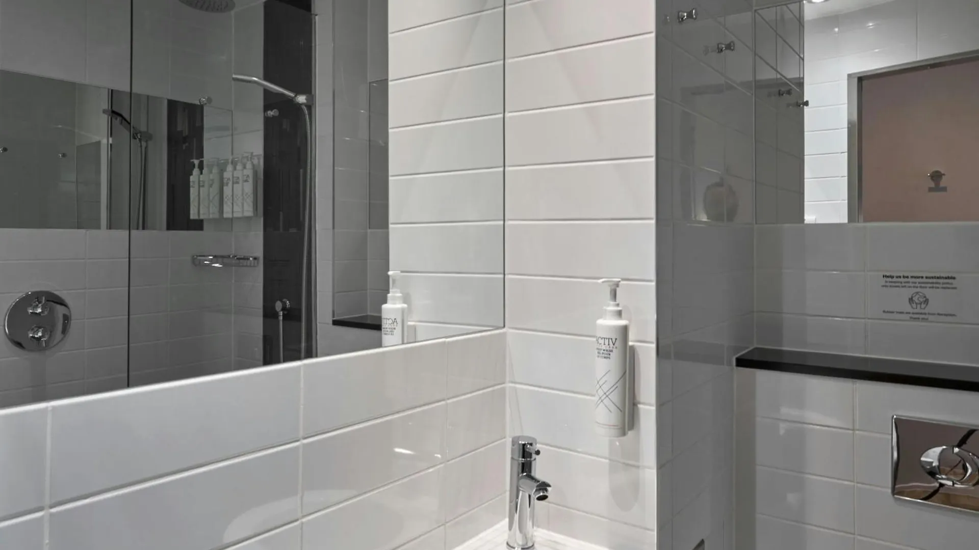 Sleeperz Hotel Dundee Verenigd Koninkrijk