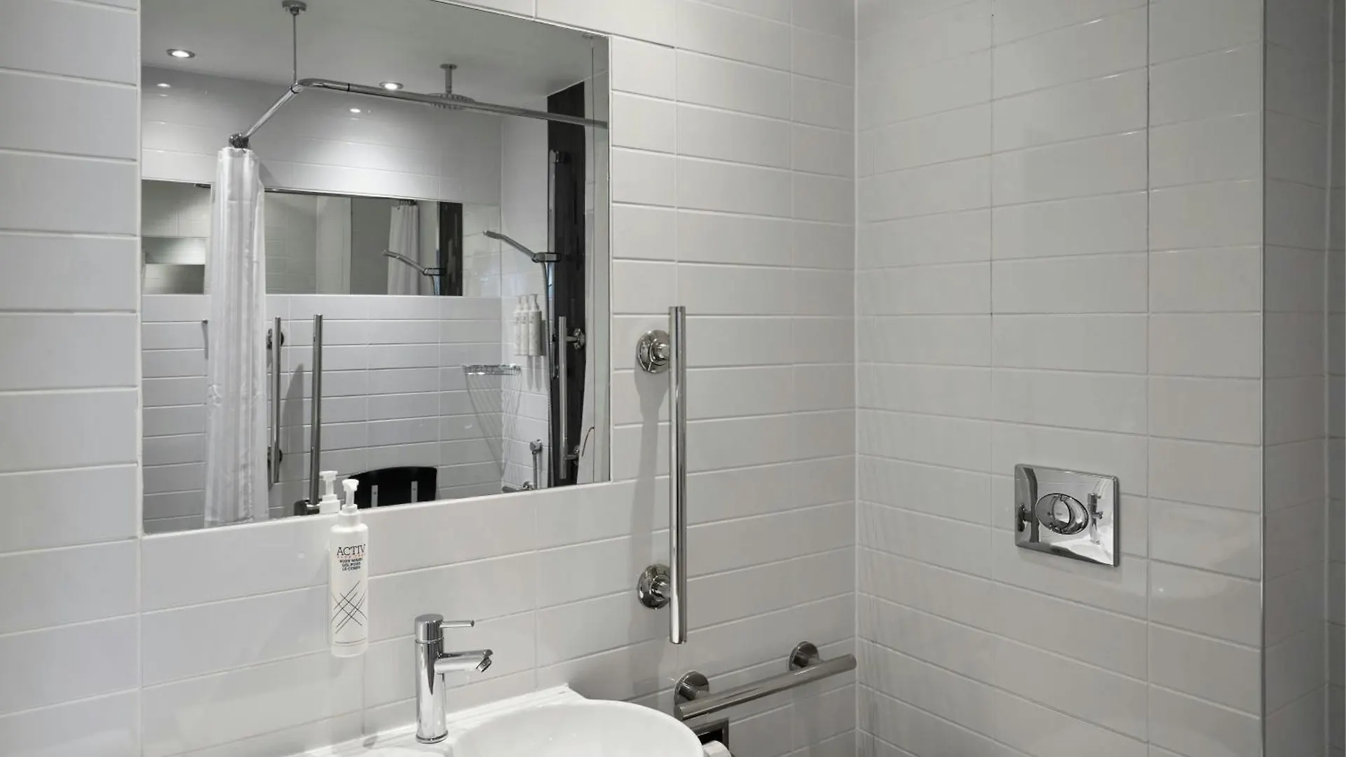 Sleeperz Hotel Dundee Verenigd Koninkrijk